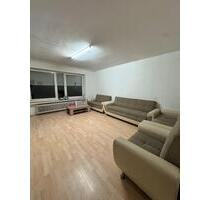 Großzügige 5-Zimmer Wohnung in Bielefeld-Brake ca. 110m2