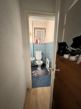 Foto - 5 Zimmer Etagenwohnung in Bielefeld