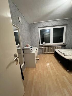 Foto - Etagenwohnung in Bielefeld zur Miete