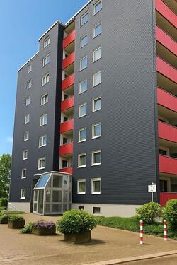 Foto - 1 Zimmer Apartment mit Balkon in Herne-Süd zu vermieten