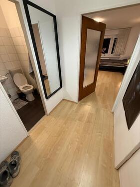 Foto - 1 Zimmer Etagenwohnung zur Miete in Herne