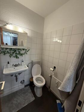 Foto - 1 Zimmer Etagenwohnung in Herne