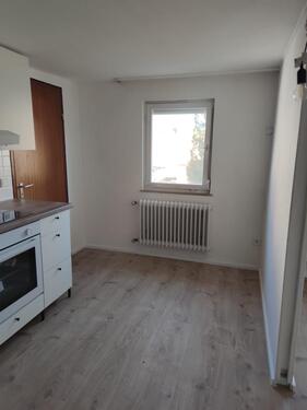 Foto - 1 Zimmer Etagenwohnung in Korb