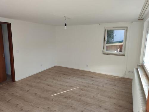 Foto - Etagenwohnung in Korb zur Miete