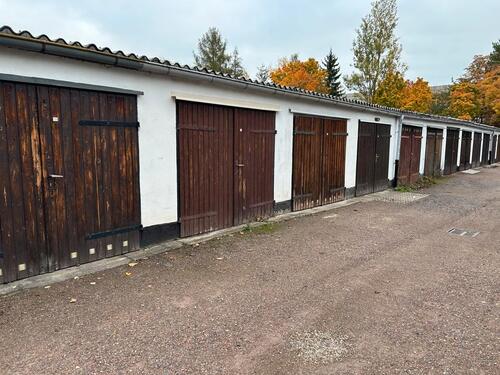 Foto - Garage frei ab Sofort - 70,00&nbsp;EUR Miete,
