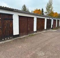 Garage frei ab Sofort - 70,00&nbsp;EUR Miete, in Gotha (PLZ: 99867)