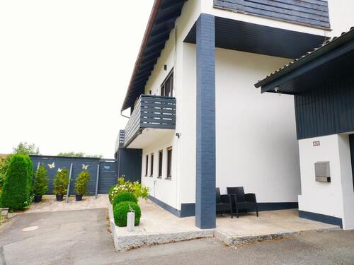 Foto - Einfamilienhaus zum Kaufen in Weidenberg