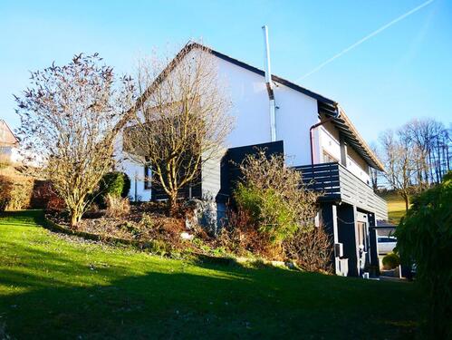 Foto - Einfamilienhaus in Weidenberg