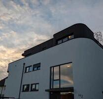 Moderne Neubauwohnung im Herzen von Pfaffenhofen - Pfaffenhofen an der Ilm