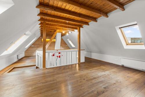 Foto - 3 Zimmer Einfamilienhaus in Attendorn