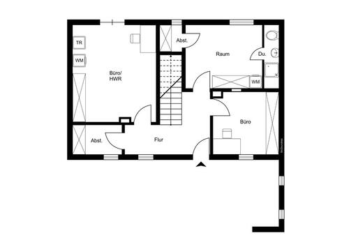 Foto - Einfamilienhaus in Attendorn zur Miete