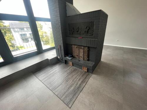 Foto - 3 Zimmer Dachgeschoßwohnung in Köln