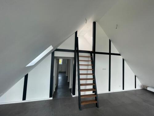 Foto - Dachgeschoßwohnung in Köln zur Miete