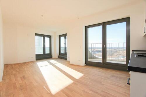 Foto - 3 Zimmer Etagenwohnung zur Miete in München