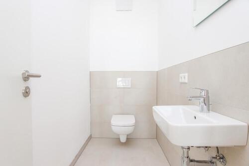 Foto - Etagenwohnung in München zur Miete