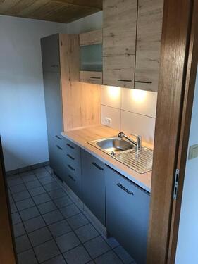 Foto - 2 Zimmer Erdgeschoßwohnung zur Miete in Heist