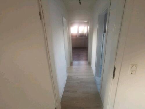 Foto - Dachgeschoßwohnung in Wildeshausen zur Miete