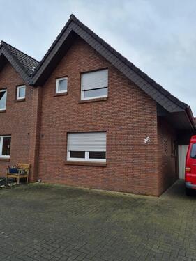 Foto - ANFRAGESTOPP Doppelhaushälfte in Sackgassenlage