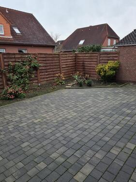 Foto - 4 Zimmer Doppelhaushälfte in Wiesmoor