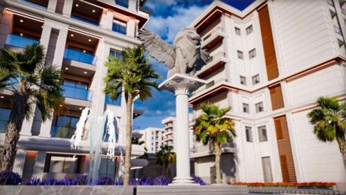 Foto - 1 Zimmer Etagenwohnung zum Kaufen in Amberg