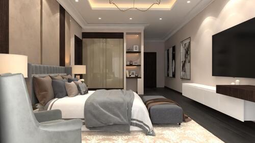 Foto - 1 Zimmer Etagenwohnung in Amberg