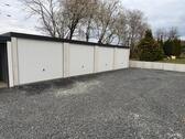 Foto - Garage zu vermieten in Neustadt (Hessen)