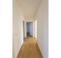 Renovierte 3 Zimmer Wohnung mit Charme und attraktivem Preis - Genthin