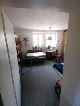 Foto - Mietwohnung - 730,00&nbsp;EUR Kaltmiete, ca.&nbsp; 35,00&nbsp;m&sup2;