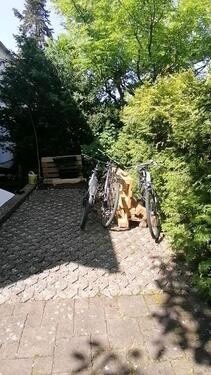 Foto - Erdgeschoßwohnung in Würzburg zur Miete