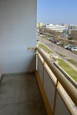 Foto - 2 Zimmer Etagenwohnung in Halle (Saale)