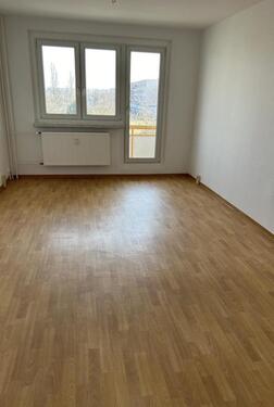 Foto - Etagenwohnung in Halle (Saale) zur Miete