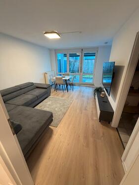 Foto - 1.5 Zimmer Erdgeschoßwohnung in Stuttgart