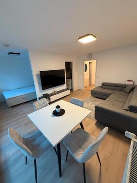 Foto - Erdgeschoßwohnung in Stuttgart zur Miete