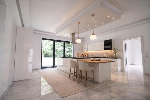 Foto - 7 Zimmer Villa in Bremerhaven