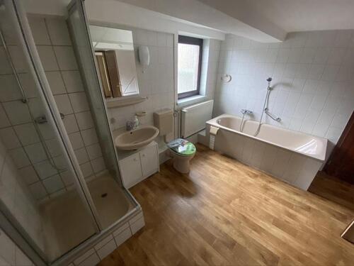 Foto - Etagenwohnung in Langelsheim zur Miete