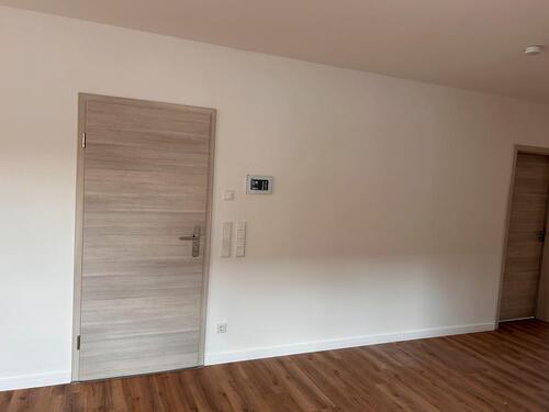Foto - Erdgeschoßwohnung in Diepholz zur Miete