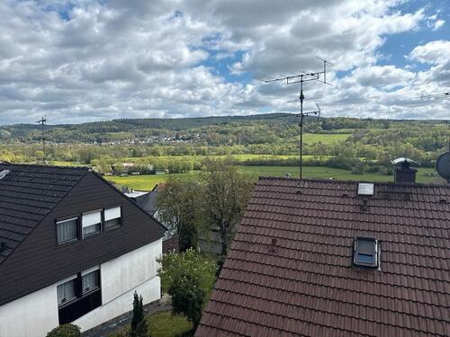 Foto - Sonnige 54 m2 Wohnung in Bad Soden - Salmünster