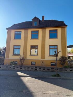 Foto - 3 Zimmer Dachgeschoßwohnung zur Miete in Bad Sülze