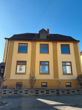 Foto - Dachgeschoßwohnung in Bad Sülze zur Miete