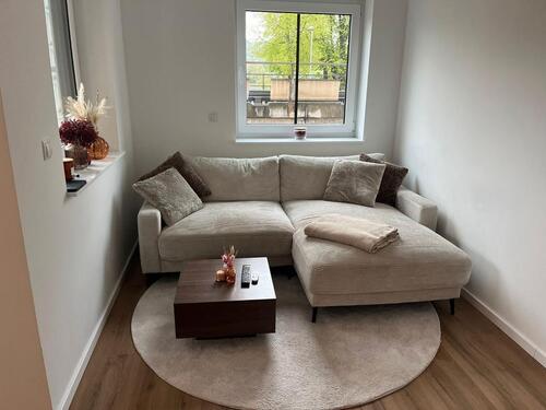 Foto - 2.5 Zimmer Etagenwohnung zur Miete in Braubach