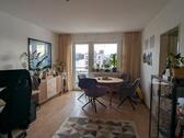Foto - Wohnung inkl. Tiefgaragenstellplatz voraussichtlich ab 01.06.2026