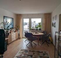 Wohnung inkl. Tiefgaragenstellplatz voraussichtlich ab 01.06.2026 - Trier
