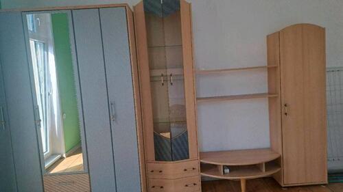 Foto - 1 Zimmer Etagenwohnung zur Miete in Berlin