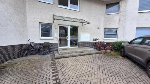 Foto - Lichtdurchflutete 2- Zimmerwohung in Gifhorn