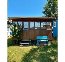 Bungalow an der Saaletalsperre Top Lage zu verkaufen - Saalburg-Ebersdorf