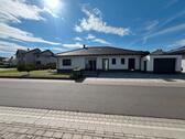 Foto - Moderner Bungalow - hochwertig ausgestattet mit Ausbaupotenzial