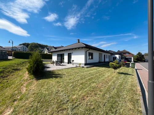 Foto - 4 Zimmer Bungalow zum Kaufen in Hellenhahn-Schellenberg