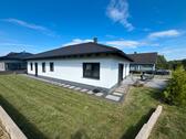 Foto - 4 Zimmer Bungalow in Hellenhahn-Schellenberg