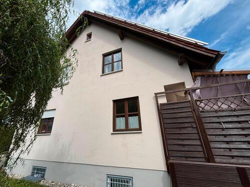 Foto - 5.5 Zimmer Einfamilienhaus zum Kaufen in Großaitingen
