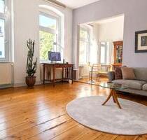 Helle Altbau-ETW am Savignyplatz | 3,20 m Decken | provisionsfrei - Berlin Charlottenburg-Wilmersdorf